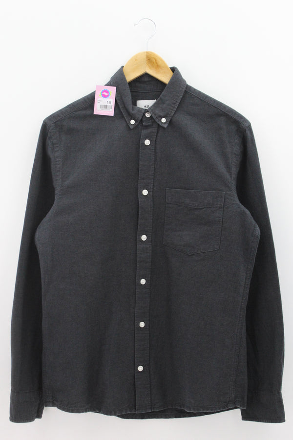 CAMISA Masculino H&M
