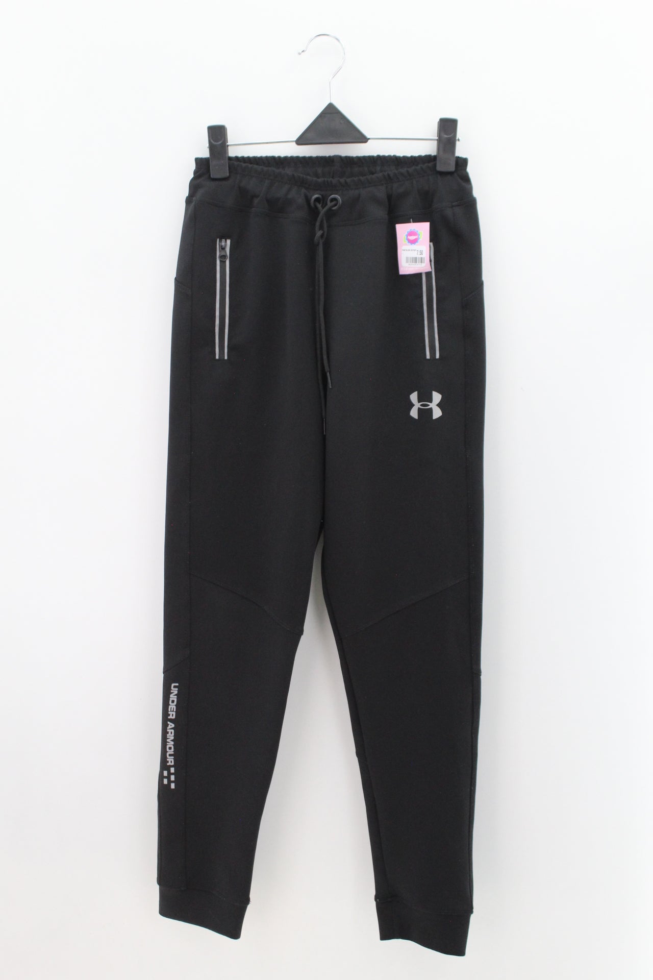 PANTALON DEPORTIVO niño (8-14)