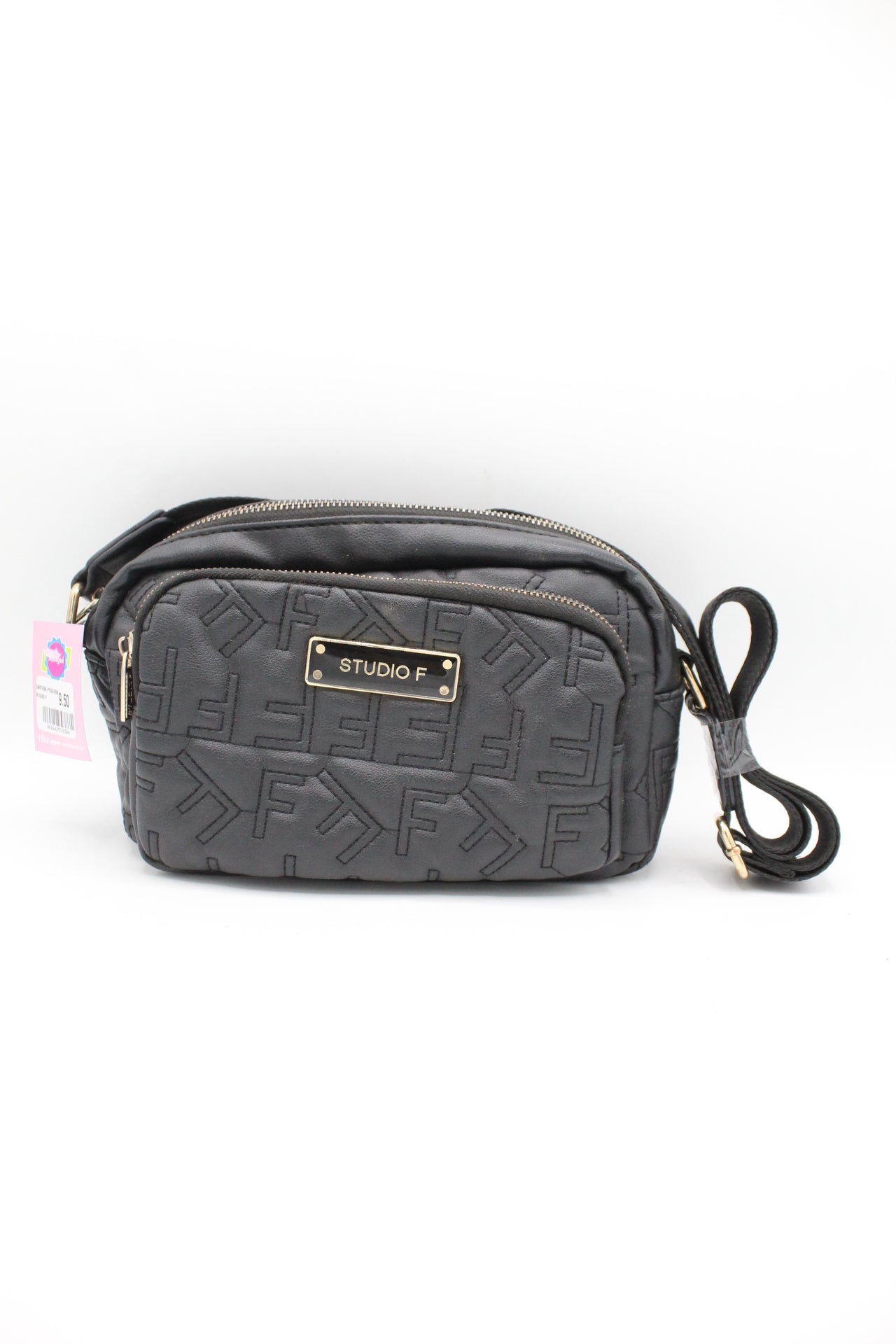 CARTERA PEQUEÑA Studio F