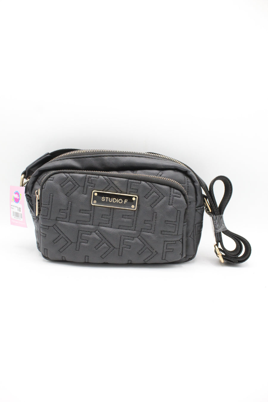 CARTERA PEQUEÑA Studio F