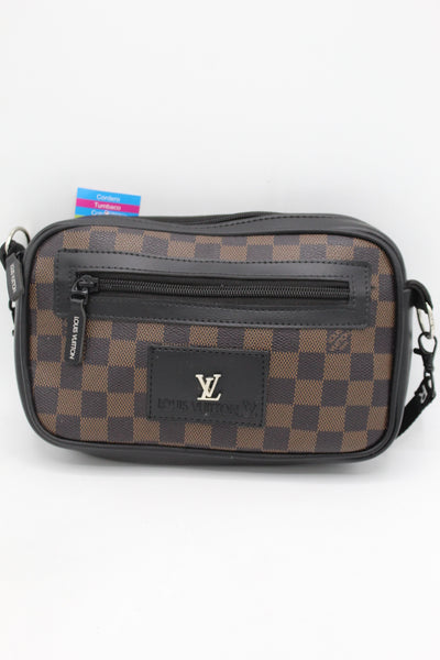 CARTERA PEQUEÑA