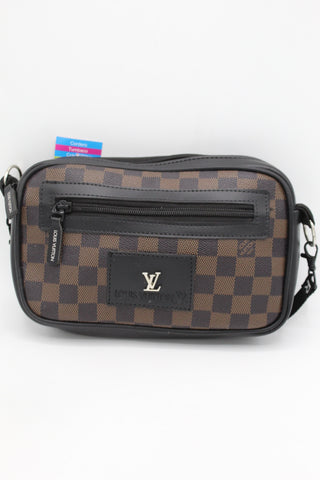 CARTERA PEQUEÑA