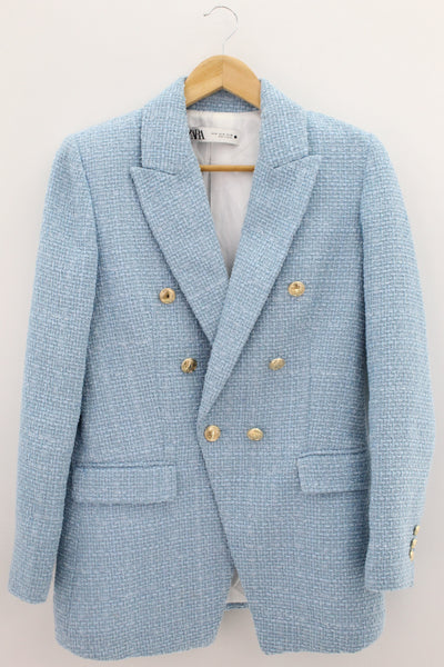 CHAQUETA Femenino Zara