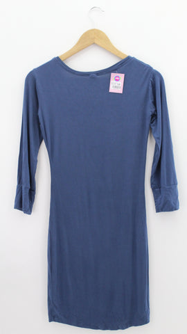 VESTIDO Femenino CASUAL/DEPORTIVO Fashion Nova