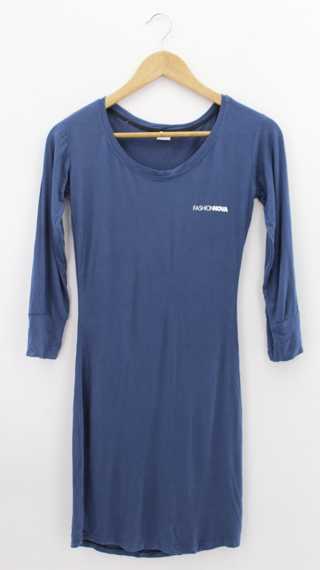VESTIDO Femenino CASUAL/DEPORTIVO Fashion Nova