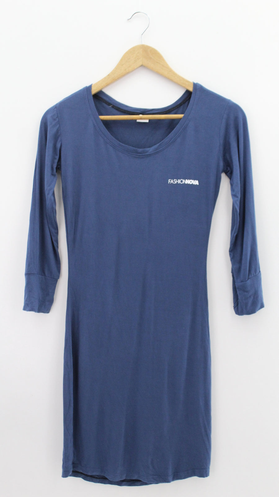 VESTIDO Femenino CASUAL/DEPORTIVO Fashion Nova