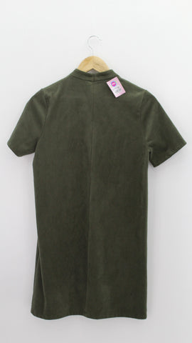 VESTIDO Femenino CASUAL/DEPORTIVO Forever 21