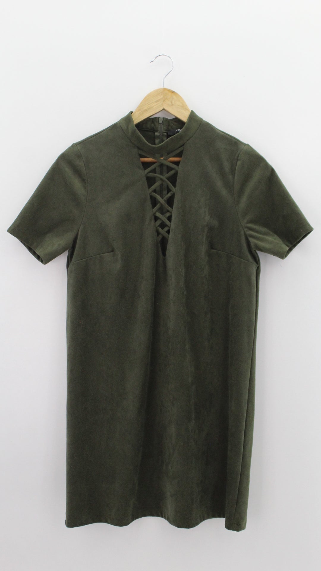 VESTIDO Femenino CASUAL/DEPORTIVO Forever 21