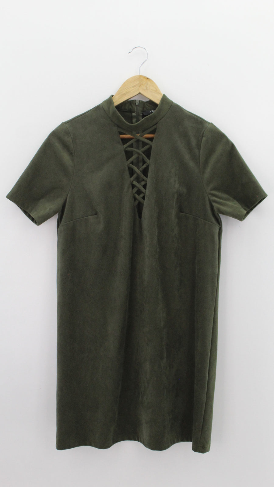 VESTIDO Femenino CASUAL/DEPORTIVO Forever 21