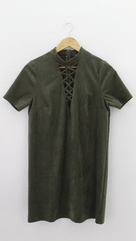 VESTIDO Femenino CASUAL/DEPORTIVO Forever 21