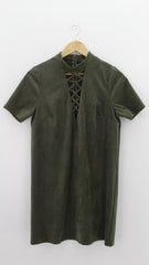 VESTIDO Femenino CASUAL/DEPORTIVO Forever 21