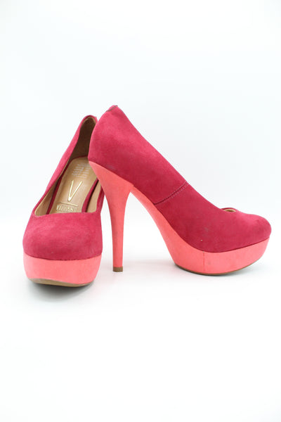 ZAPATOS Femenino Vizzano