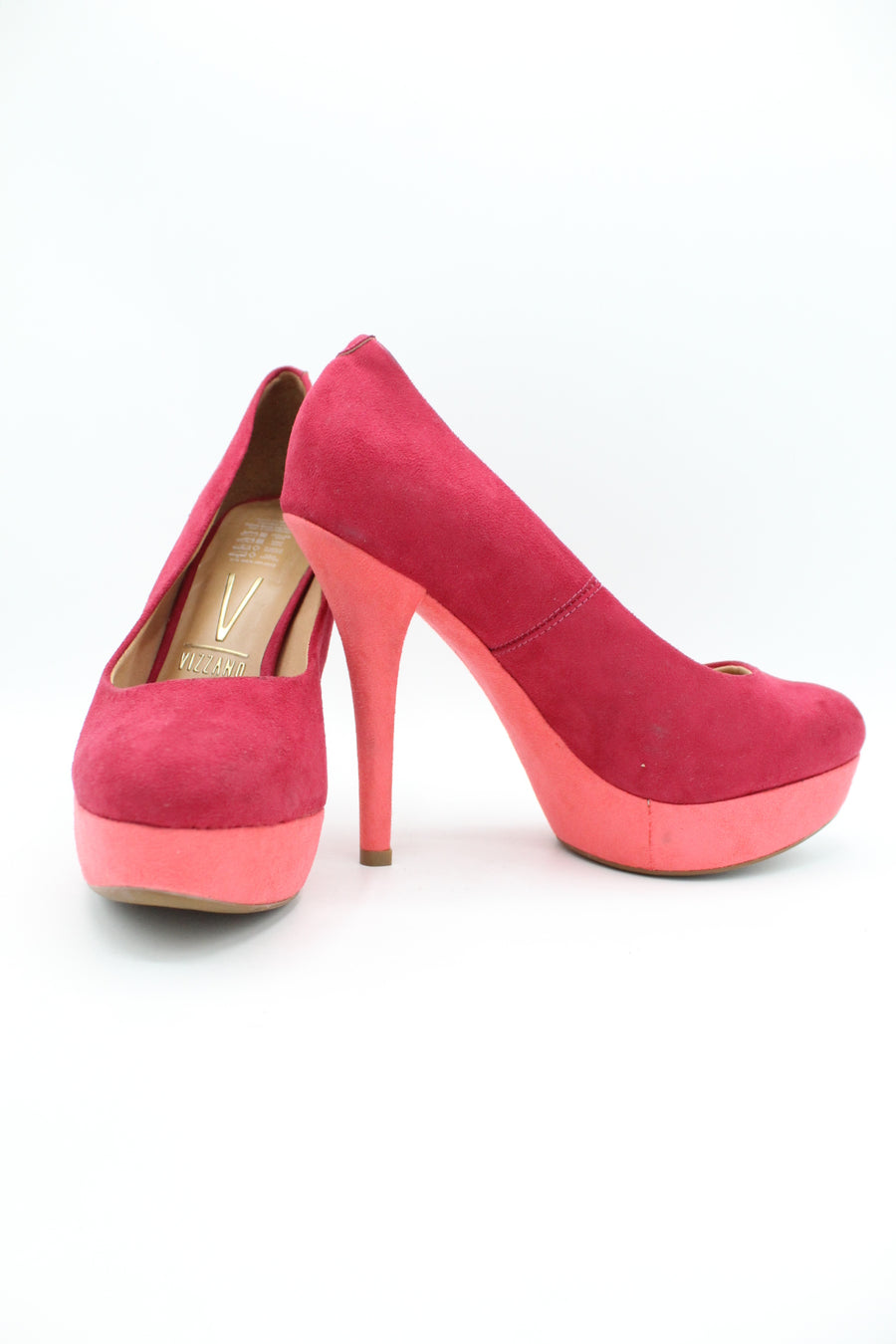 ZAPATOS Femenino Vizzano