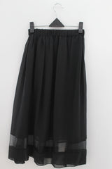 FALDA Femenino