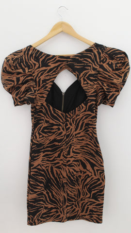 VESTIDO Femenino CASUAL/DEPORTIVO Studio F