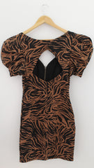 VESTIDO Femenino CASUAL/DEPORTIVO Studio F