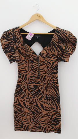 VESTIDO Femenino CASUAL/DEPORTIVO Studio F