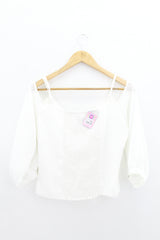 TOP Femenino CASUAL RM
