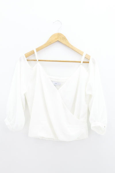 TOP Femenino CASUAL RM