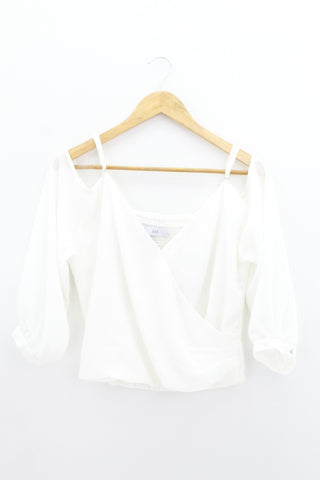 TOP Femenino CASUAL RM