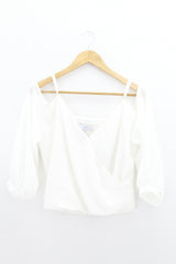 TOP Femenino CASUAL RM