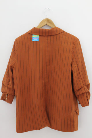 CHAQUETA Femenino
