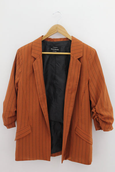 CHAQUETA Femenino