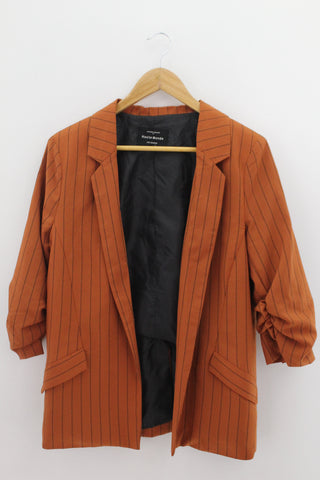 CHAQUETA Femenino