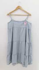 VESTIDO Femenino CASUAL/DEPORTIVO