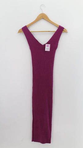 VESTIDO Femenino CASUAL/DEPORTIVO