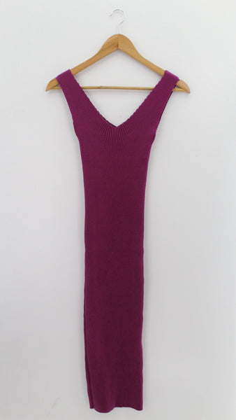 VESTIDO Femenino CASUAL/DEPORTIVO
