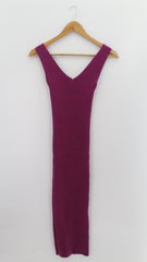 VESTIDO Femenino CASUAL/DEPORTIVO