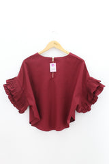 TOP Femenino CASUAL