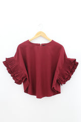 TOP Femenino CASUAL