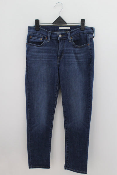 JEAN MUJER Femenino Levis