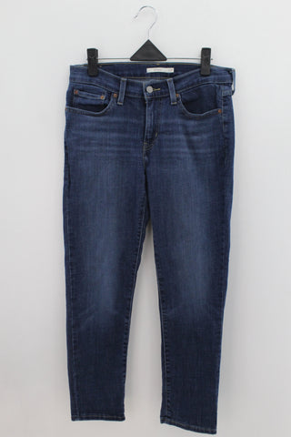 JEAN MUJER Femenino Levis