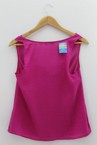 TOP Femenino CASUAL Old Navy