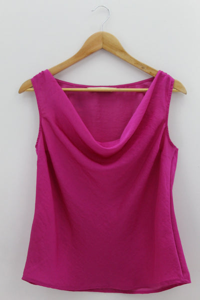 TOP Femenino CASUAL Old Navy