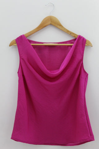 TOP Femenino CASUAL Old Navy
