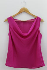 TOP Femenino CASUAL Old Navy