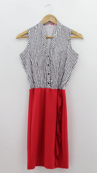 VESTIDO Femenino FORMAL/OFICINA Jolie