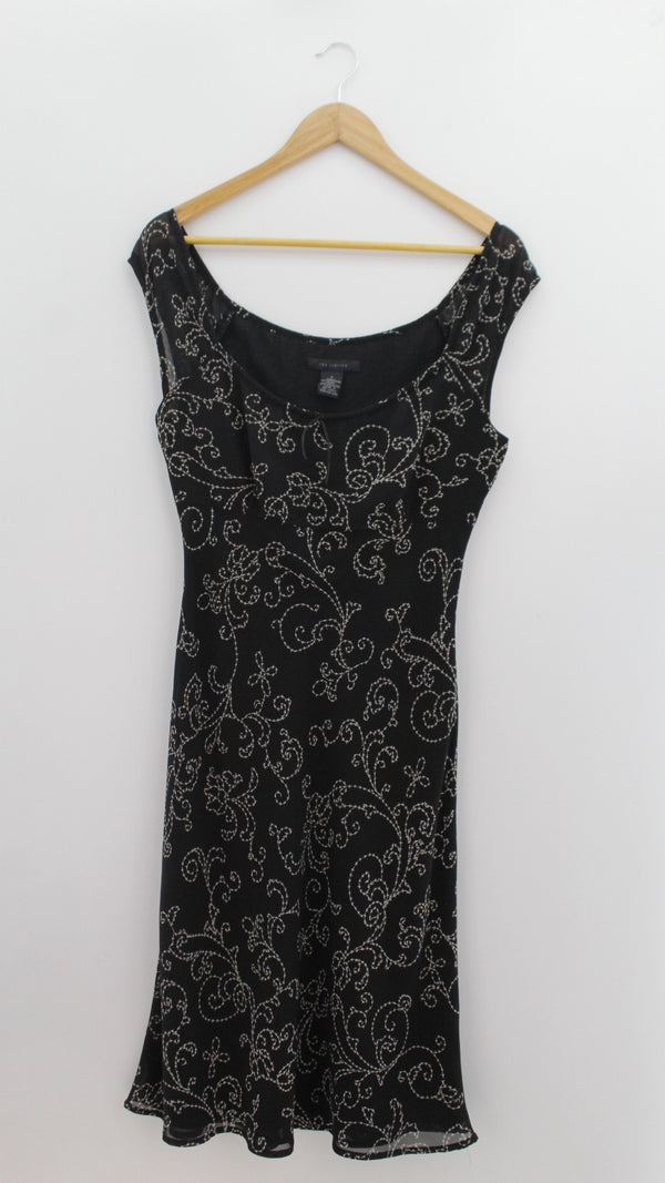 VESTIDO Femenino FORMAL/OFICINA The Limited