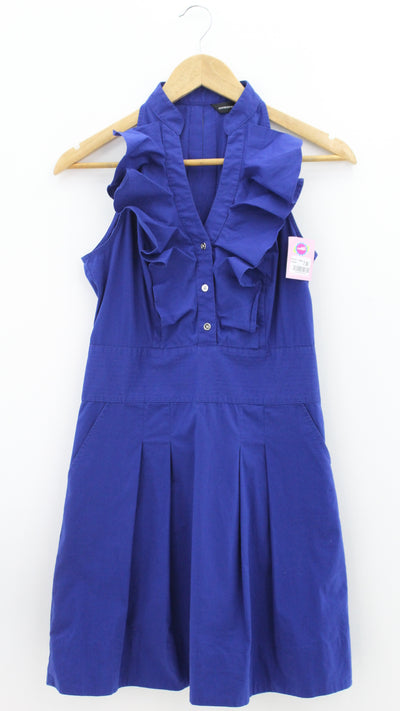 VESTIDO Femenino FORMAL/OFICINA Express