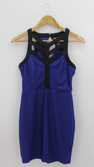 VESTIDO Femenino FORMAL/OFICINA