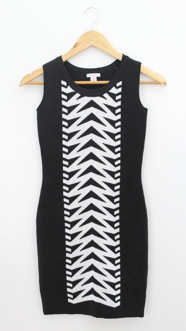 VESTIDO Femenino CASUAL/DEPORTIVO Xhilaration
