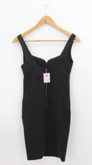 VESTIDO Femenino FORMAL/OFICINA Bershka