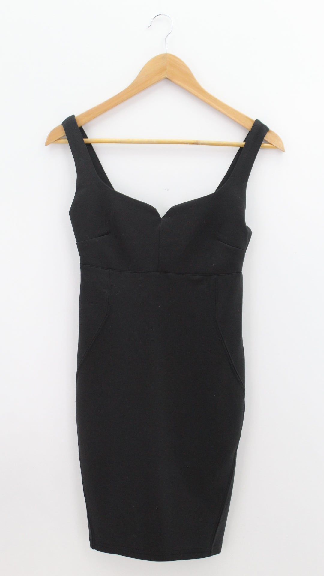 VESTIDO Femenino FORMAL/OFICINA Bershka