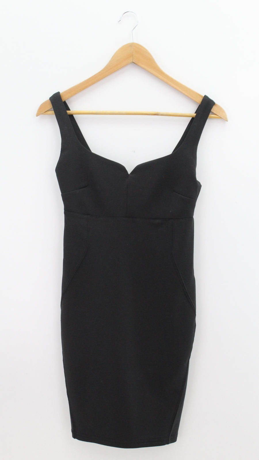 VESTIDO Femenino FORMAL/OFICINA Bershka