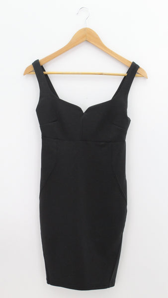 VESTIDO Femenino FORMAL/OFICINA Bershka