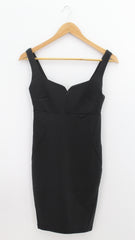 VESTIDO Femenino FORMAL/OFICINA Bershka